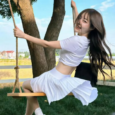 滑板浪子