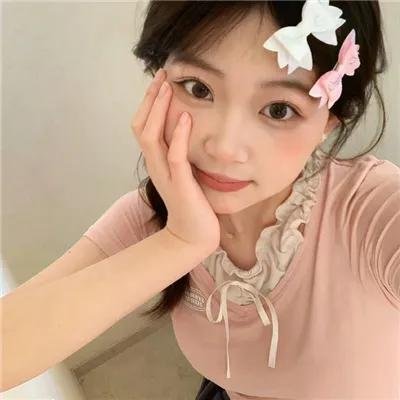 玉女情动