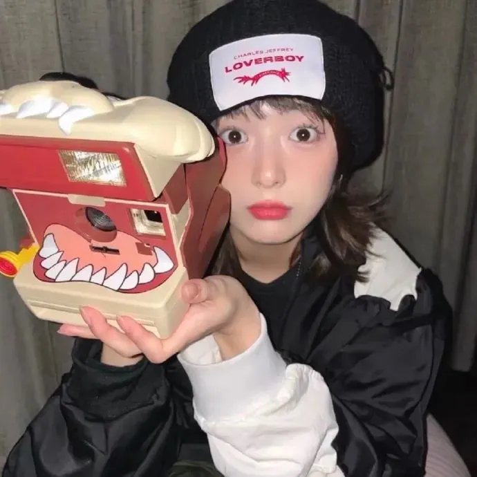 超能少女