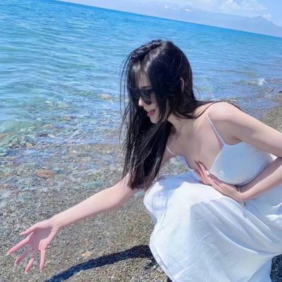 夏日的冲绳